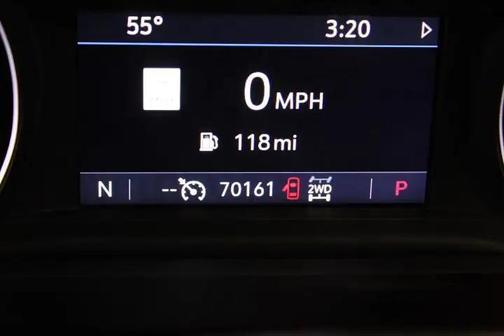 2021 Chevrolet Tahoe 4WD RST