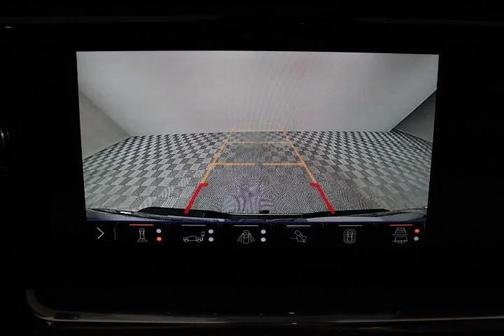 2026 GMC Sierra 2500 Denali Ultimate