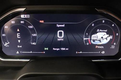 2026 GMC Sierra 2500 Denali Ultimate