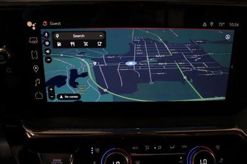 2026 GMC Sierra 2500 Denali Ultimate