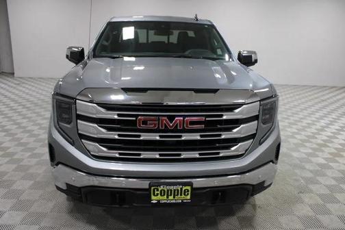 2025 GMC Sierra 1500 SLE