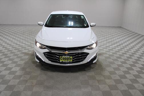 2025 Chevrolet Malibu FWD 1LT