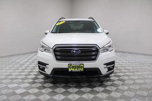 2020 Subaru Ascent Limited 7-Passenger