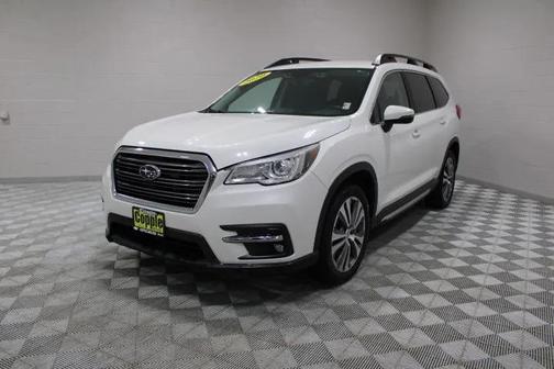 2020 Subaru Ascent Limited 7-Passenger