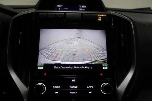 2020 Subaru Ascent Limited 7-Passenger