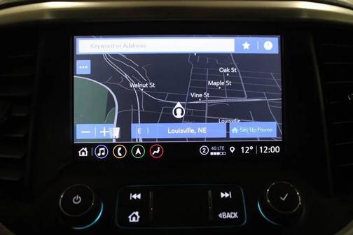 2021 GMC Acadia AWD SLT