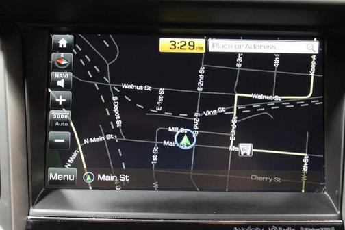 2017 Hyundai TUCSON SE Plus