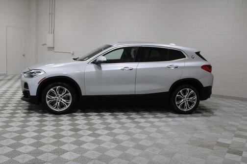 2018 BMW X2 xDrive28i