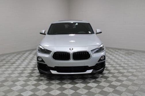 2018 BMW X2 xDrive28i