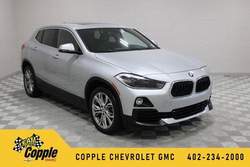2018 BMW X2 xDrive28i