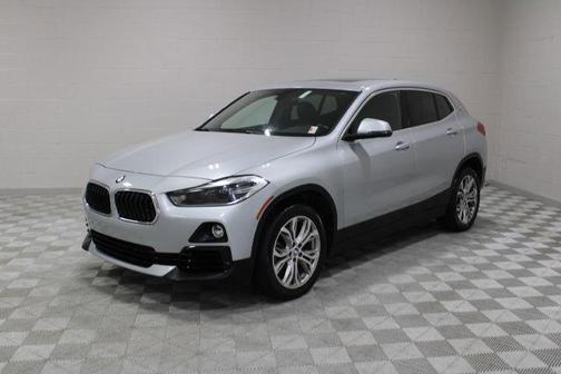 2018 BMW X2 xDrive28i