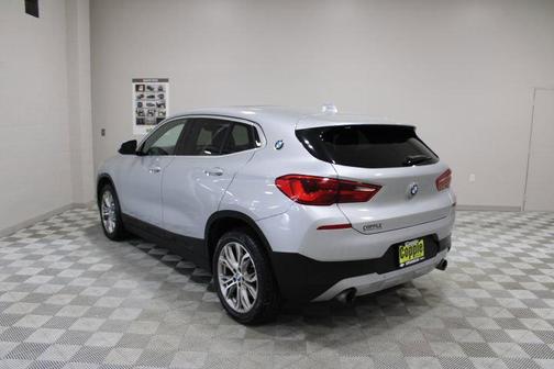 2018 BMW X2 xDrive28i