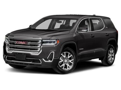 2020 GMC Acadia AWD AT4