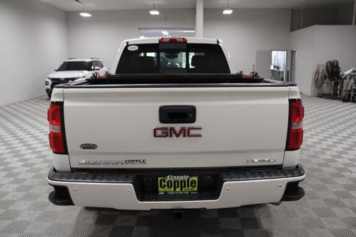 2014 GMC Sierra 1500 Denali