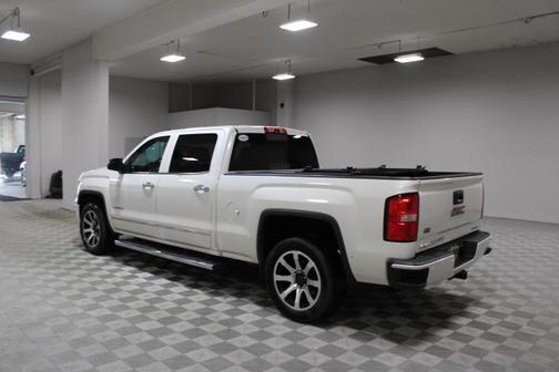 2014 GMC Sierra 1500 Denali