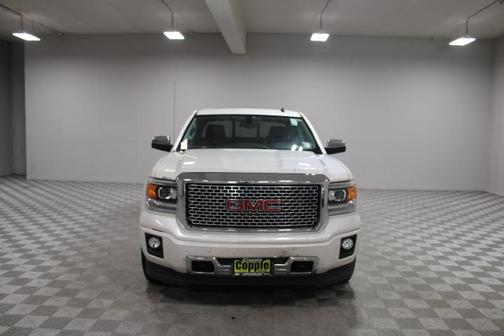2014 GMC Sierra 1500 Denali