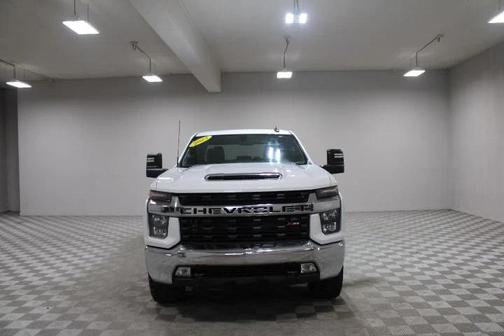 2023 Chevrolet Silverado 2500 LT