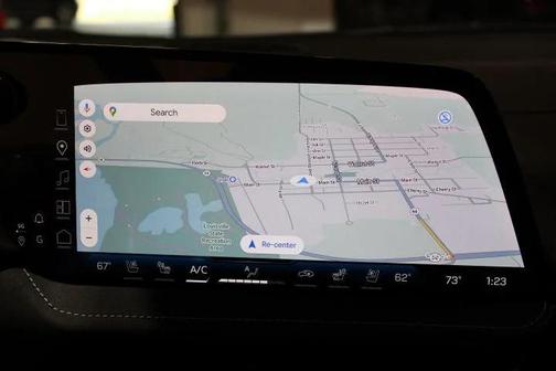 2026 Chevrolet Corvette Stingray w/2LT