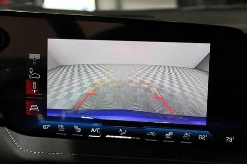 2026 Chevrolet Corvette Stingray w/2LT