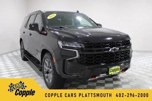 2024 Chevrolet Tahoe 4WD Z71