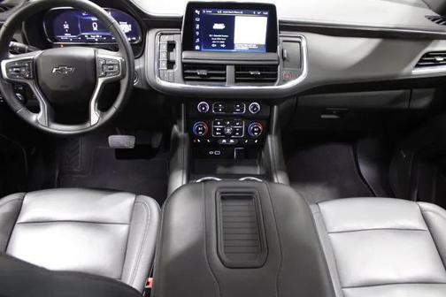 2024 Chevrolet Tahoe 4WD Z71