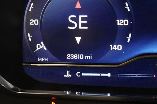 2024 Chevrolet Tahoe 4WD Z71