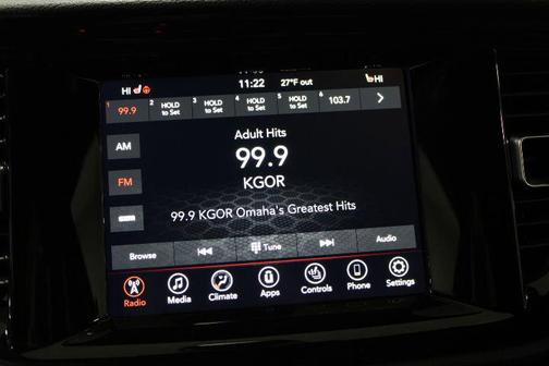 2024 Dodge Durango SXT AWD