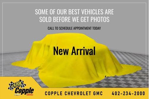 2016 Chevrolet Silverado 2500 LTZ