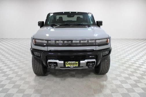 2026 GMC HUMMER EV Pickup 2X