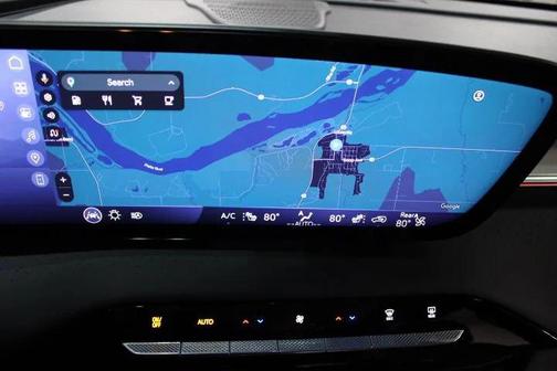 2025 Buick Enclave Avenir FWD