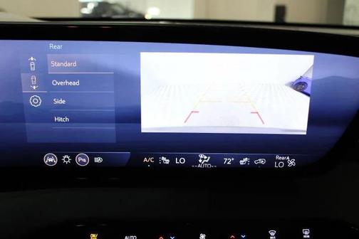 2025 Buick Enclave Avenir FWD