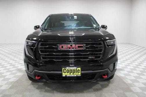 2024 GMC Acadia AWD AT4