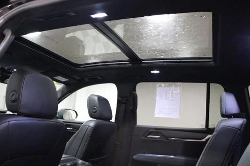 2024 GMC Acadia AWD AT4