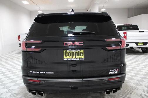2024 GMC Acadia AWD AT4