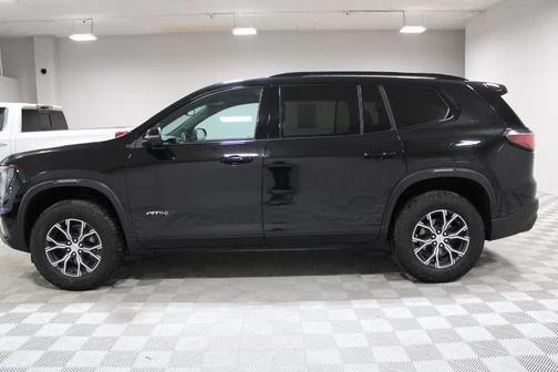 2024 GMC Acadia AWD AT4