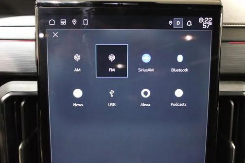 2024 GMC Acadia AWD AT4