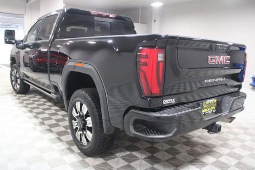 2024 GMC Sierra 2500 Denali