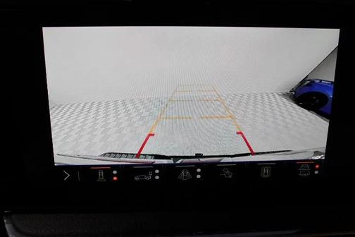 2024 GMC Sierra 2500 Denali