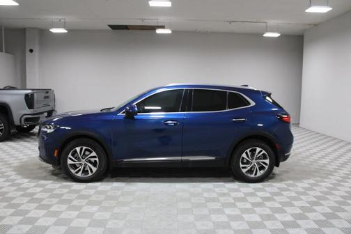 2022 Buick Envision AWD Essence
