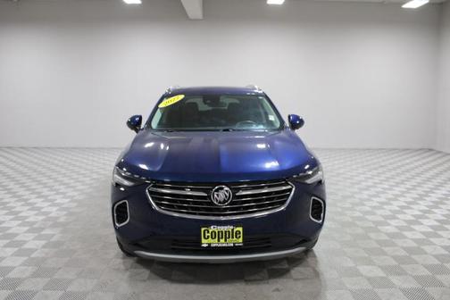 2022 Buick Envision AWD Essence