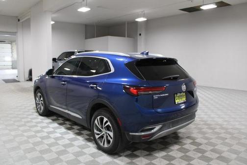 2022 Buick Envision AWD Essence