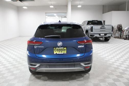 2022 Buick Envision AWD Essence