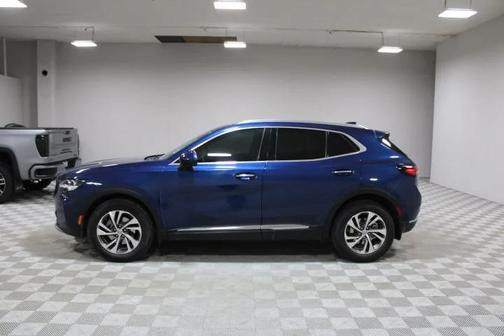 2022 Buick Envision AWD Essence