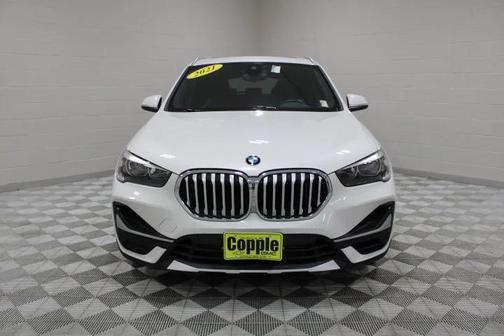 2021 BMW X1 xDrive28i