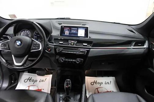 2021 BMW X1 xDrive28i