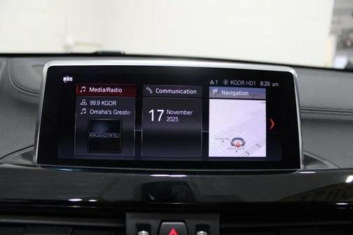 2021 BMW X1 xDrive28i