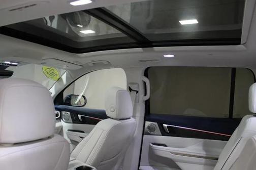 2025 Buick Enclave Avenir FWD