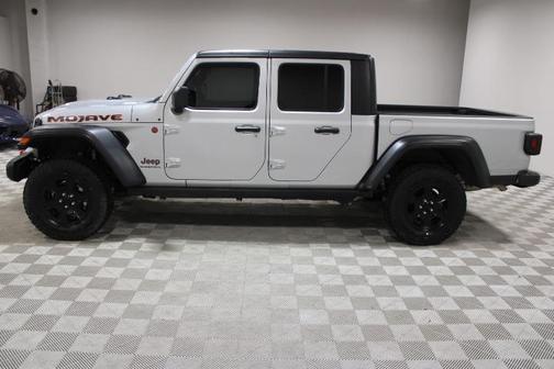 2023 Jeep Gladiator Mojave 4x4