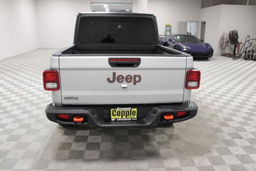 2023 Jeep Gladiator Mojave 4x4