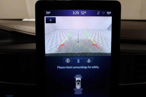 2022 Ford Explorer King Ranch